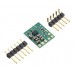 3.3V Step-Up/Step-Down Voltage Regulator w/ Fixed 3V Low-Voltage Cutoff S9V11F3S5C3