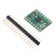 STSPIN820 Stepper Motor Driver Carrier