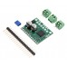 AMIS-30543 Stepper Motor Driver Carrier