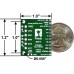 AMIS-30543 Stepper Motor Driver Carrier