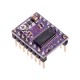 DRV8825 Stepper Motor Driver Carrier, High Current (Bulk, Header Pins Soldered)