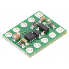 DRV8838 Single Brushed DC Motor Driver Carrier