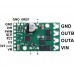 Pololu G2 High-Power Motor Driver 18v17