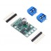 Pololu G2 High-Power Motor Driver 18v17