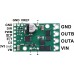 Pololu G2 High-Power Motor Driver 24v13