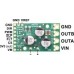 Pololu G2 High-Power Motor Driver 18v25