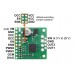 TB9051FTG Single Brushed DC Motor Driver Carrier