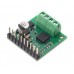 TB9051FTG Single Brushed DC Motor Driver Carrier