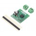 TB9051FTG Single Brushed DC Motor Driver Carrier