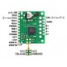 TB67H420FTG Dual/Single Motor Driver Carrier