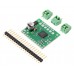 TB67H420FTG Dual/Single Motor Driver Carrier