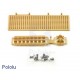 Tamiya 70098 Universal Plate Set