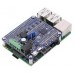 A-Star 32U4 Robot Controller LV with Raspberry Pi Bridge (SMT Components Only)