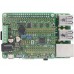A-Star 32U4 Robot Controller SV with Raspberry Pi Bridge
