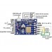 Tic T825 USB Multi-Interface Stepper Motor Controller (Connectors Soldered)