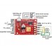 Tic T500 USB Multi-Interface Stepper Motor Controller (Connectors Soldered)