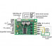 Tic 36v4 USB Multi-Interface High-Power Stepper Motor Controller (Connectors Soldered)