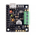 Jrk G2 21v3 USB Motor Controller with Feedback