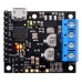 Jrk G2 24v13 USB Motor Controller with Feedback