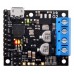 Jrk G2 24v13 USB Motor Controller with Feedback