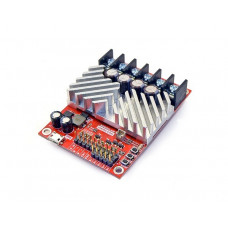 RoboClaw 2x15A Motor Controller (V5E)