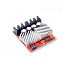 RoboClaw 2x60A Motor Controller (V6)