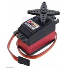 FEETECH High-Torque, High-Voltage Digital Servo FT5121M