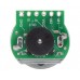 Magnetic Encoder Pair Kit for 20D mm Metal Gearmotors, 20 CPR, 2.7-18V