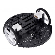 Romi Chassis Kit - Black