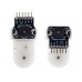 Romi Encoder Pair Kit, 12 CPR, 3.5-18V