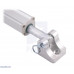 Mounting Bracket for Glideforce Medium-Duty Linear Actuators - Aluminum