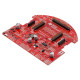 TI-RSLK Chassis Board v1.0 for TI-RSLK MAX