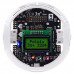 3pi+ 32U4 Robot Kit with 15:1 HPCB Motors (Hyper Edition Kit)