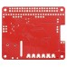 Pololu Dual G2 High-Power Motor Driver 18v18 for Raspberry Pi (Assembled)