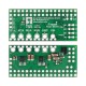 Dual MAX14870 Motor Driver for Raspberry Pi (Assembled)