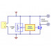 Shunt Regulator: 13.2V, 1.33Ω, 9W