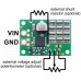 Shunt Regulator: 13.2V, 1.33Ω, 9W