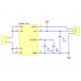 ACHS-7125 Current Sensor Carrier -50A to +50A