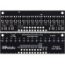 QTR-HD-15A Reflectance Sensor Array: 15-Channel, 4mm Pitch, Analog Output