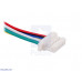 6-Pin Female-Female JST SH-Style Cable 10cm