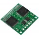 Dual VNH3SP30 Motor Driver Carrier MD03A