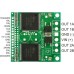 Dual VNH2SP30 Motor Driver Carrier MD03A