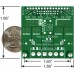 Dual VNH2SP30 Motor Driver Carrier MD03A