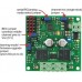 Pololu TReX Jr Dual Motor Controller DMC02