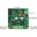 Pololu TReX Jr Dual Motor Controller DMC02