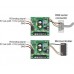 Pololu TReX Dual Motor Controller DMC01