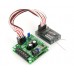 Pololu TReX Dual Motor Controller DMC01