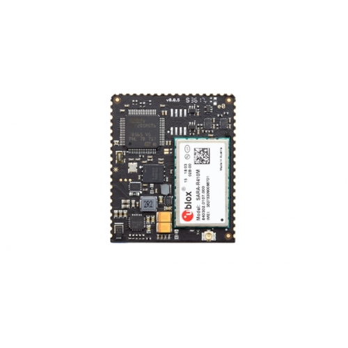 E Series LTE Module at MG Super Labs India