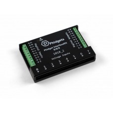 PhidgetInterfaceKit 8/8/8