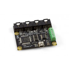 PhidgetEncoder HighSpeed 4-Input